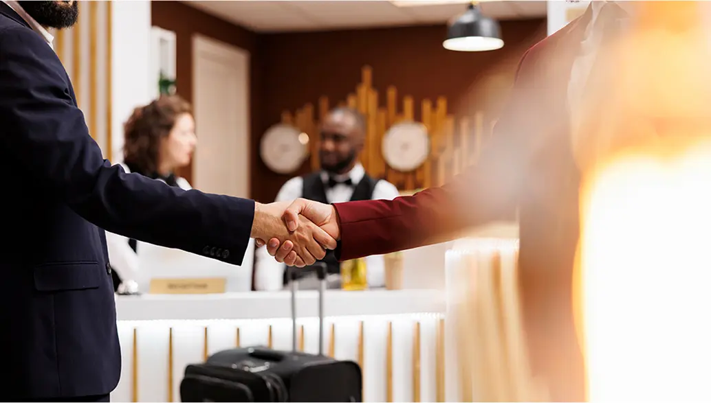 Your dedicated gateway to effortless luxury, tailored to every desire.